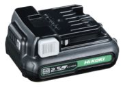 Hikoki BSL1225M