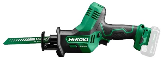 Hikoki CR12DAW4Z