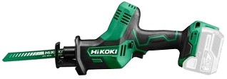 Hikoki CR18DAW2Z