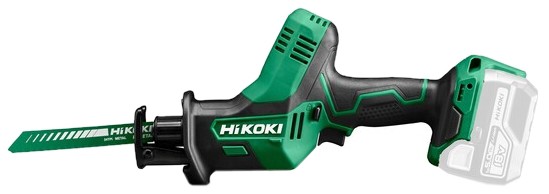 Hikoki CR18DAW4Z