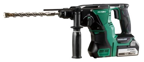 Hikoki DH18DBLWPZ