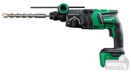 Hikoki DH18DPCW4Z