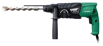Hikoki DH24PHWSZ