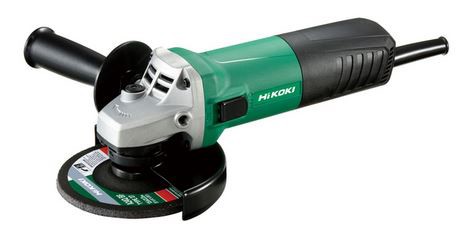Hikoki G13SR4YGZ