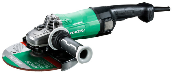 Hikoki G23BYEWKZ