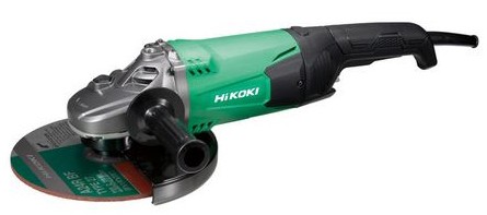 Hikoki G23STWAZ