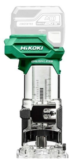 Hikoki M1808DAW2Z