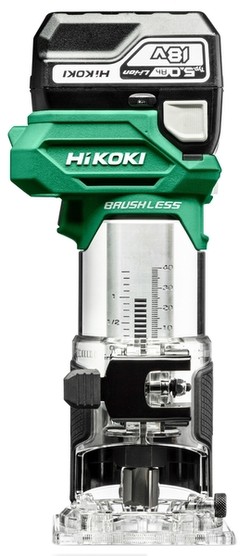 Hikoki M1808DAWPZ