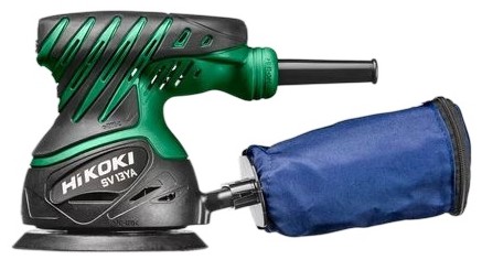 Hikoki SV13YAWBZ
