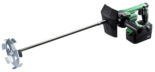 Hikoki UM36DAW4Z