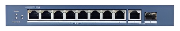 Hikvision DS-3E0510P-E