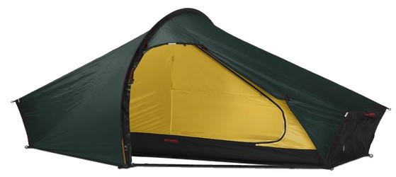 Hilleberg Akto