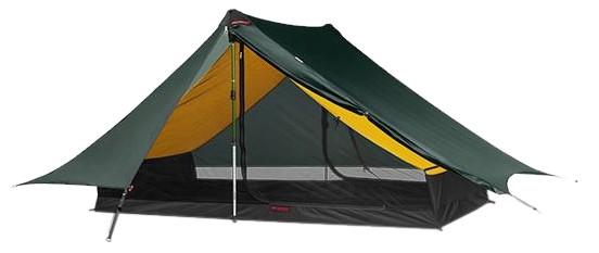 Hilleberg Anaris Hilleberg Anaris