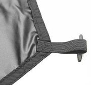 Hilleberg Soulo Zeltunterlage