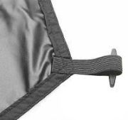 Hilleberg Nammatj 2 Footprint