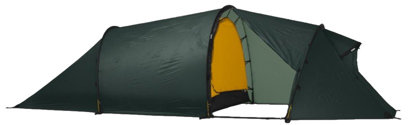 Hilleberg Nallo 3 GT