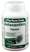 Hirundo Products Astaxanthin 6 mg vegetarische Kapseln 120 Stk. Hirundo Products Astaxanthin 6 mg vegetarische Kapseln 120 Stk.