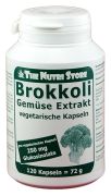 Hirundo Products Brokkoli Gemüse Extrakt vegetarische Kapseln 120 Stk.