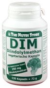 Hirundo Products Dim Diindolylmethan 250 mg vegetarische Kapseln 120 Stk. Hirundo Products Dim Diindolylmethan 250 mg vegetarische Kapseln 120 Stk.