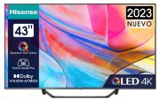 Hisense 43A7KQ