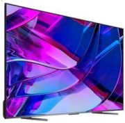 Hisense 85" Mini LED ULED 4K Smart TV 85U7KQ