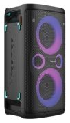 Hisense HP110 Plus-Party Rocker One Plus