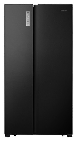 Hisense RS677N4BFD