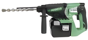Hitachi