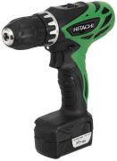 Hitachi
