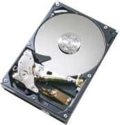 Hitachi Deskstar T7K500 250GB (HDT725025VLAT80)