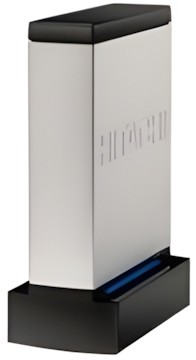 Hitachi SimpleDrive III 1TB (LS-1000-EMEA)