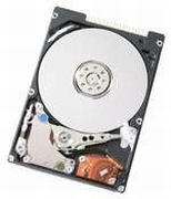 Hitachi Travelstar 5K160 160GB (HTS541616J9AT00)