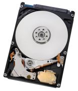 Hitachi Travelstar 5K1000 750GB (HTS541075A9E680)