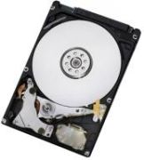 Hitachi Travelstar 5K750 500GB (HTS547550A9E384)