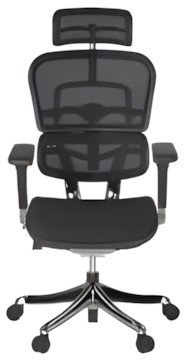 HJH Office Ergohuman Plus
