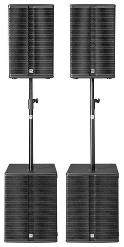 HK-Audio