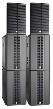 HK-Audio Linear 5 Big Venue Pack