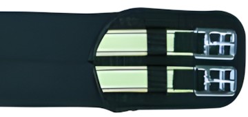 HKM Neoprengurt Elastik 6291