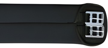 HKM Neoprensattelgurt 6281