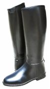 HKM Reitstiefel Kinder Kurz/Eng Elastikeinsatz 4524