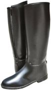 HKM Reitstiefel Kinder Reißverschluß 4501