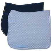 HKM Schabracke klein gesteppt Dressur 7381
