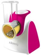 H.Koenig FRSH500
