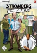 HMH Stromberg - Büro ist Krieg! PC