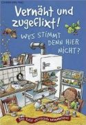 HMH Vernäht und zugeflixt! Was stimmt denn da nicht?