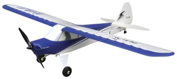 Hobby Zone Sport Cub S RTF