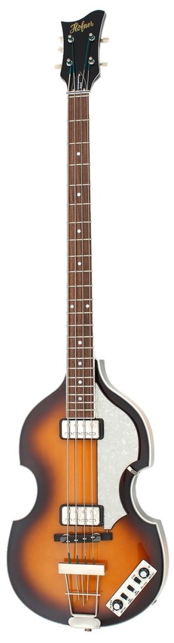 Höfner HCT-500/1