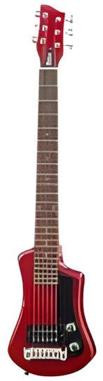 Höfner Shorty