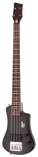 Höfner Shorty Bass