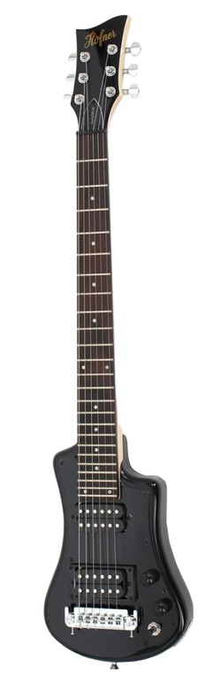 Höfner Shorty Deluxe